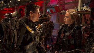 Edge of Tomorrow