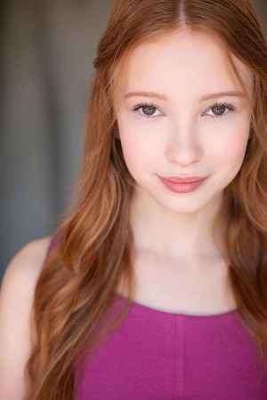 Caroline Elle Abrams