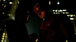 Marvel's Daredevil