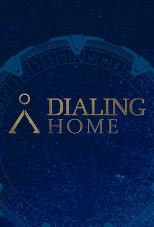 Póster de la serie Dialing Home