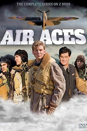 watch air aces tv show poster