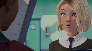 Spider-Man: Into the Spider-Verse