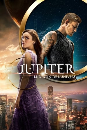 Jupiter : Le Destin de l'univers Streaming VF VOSTFR