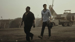 Tom Clancy'den Jack Ryan