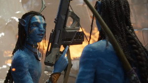 Avatar: The Way of Water