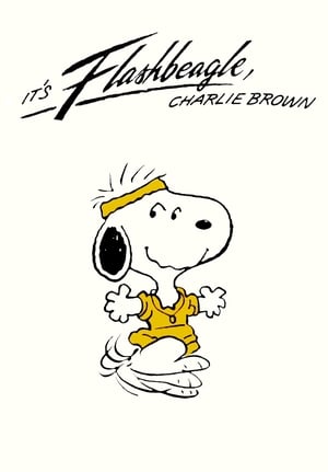 Póster de la película It's Flashbeagle, Charlie Brown