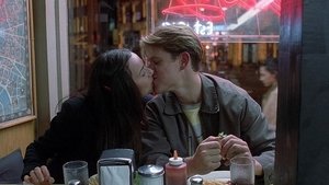 El indomable Will Hunting