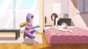 A Ninja and an Assassin Under One Roof15