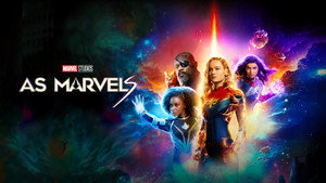 The Marvels