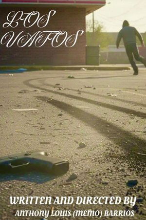 Los Vatos