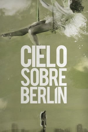 Póster de la película El cielo sobre Berlín