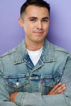Nicholas Solis