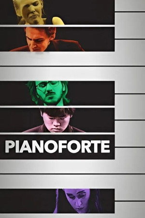 Póster de la película Pianoforte