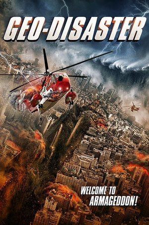 Geo-Disaster Streaming VF VOSTFR