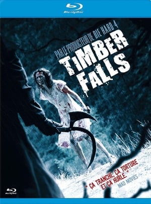 Timber Falls Streaming VF VOSTFR