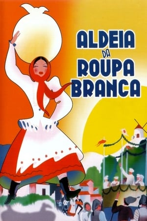 Póster de la película Aldeia da Roupa Branca