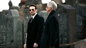 Marvel's Daredevil