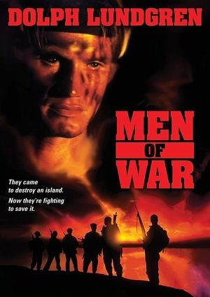 watch men of war movie poster