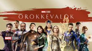 Eternals