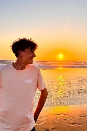 profile