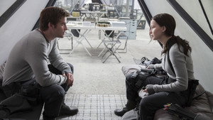 The Hunger Games: Mockingjay - Part 2