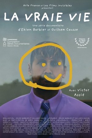 La vraie vie