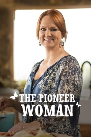 Póster de la serie The Pioneer Woman