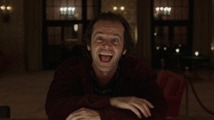 The Shining