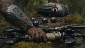 Predator: Badlands