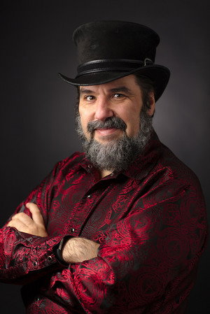 Jason Scott