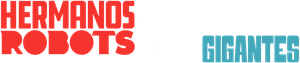 Hermanos Robots Supergigantes