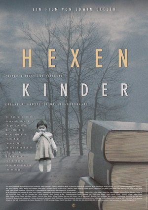 Póster de la película Hexenkinder