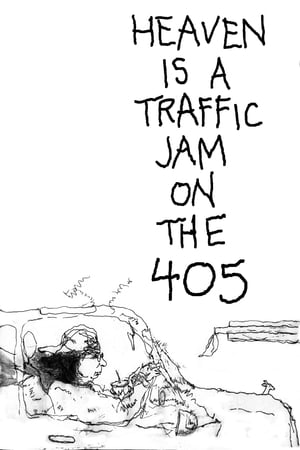 Póster de la película Heaven is a Traffic Jam on the 405