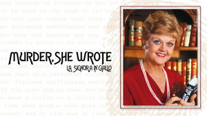 Murder, She Wrote