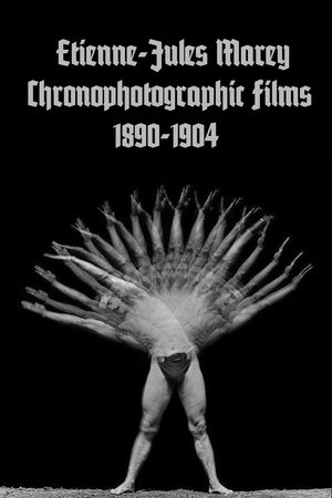 Etienne-Jules Marey: Chronophotographic Films 1890-1904