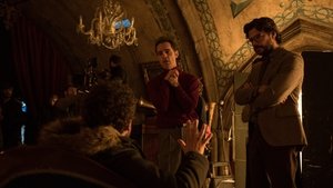 La casa de papel 2×3