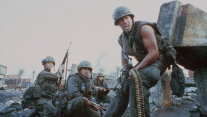 Full Metal Jacket