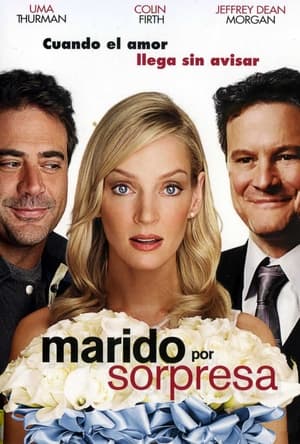 Póster de la película Marido por sorpresa