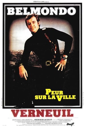 Peur sur la ville Streaming VF VOSTFR