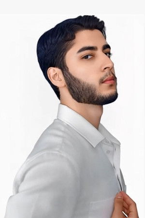 Ahsan Ali (Web Designer)