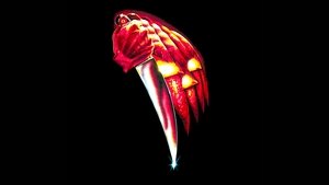La noche de Halloween