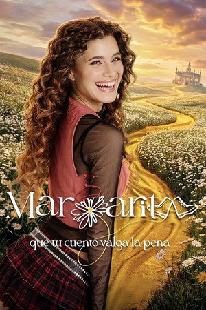Margarita: Que tu cuento valga la pena temporada 3 latino 2026