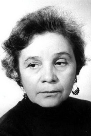 Mariya Vinogradova