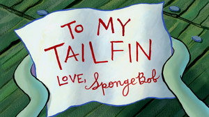 SüngerBob KarePantalon