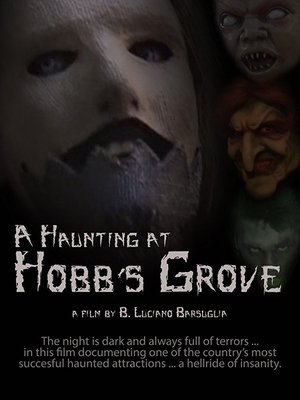 watch a haunting at hobb's grove movie poster