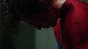 Spider-Man: Brand New Day