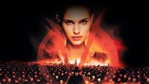 V pour Vendetta