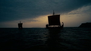 The Odyssey