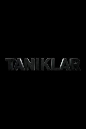 Póster de la serie Tanıklar