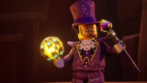 LEGO Ninjago: Ejderhaların Yükselişi